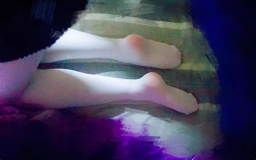 男孩子的丝袜白丝