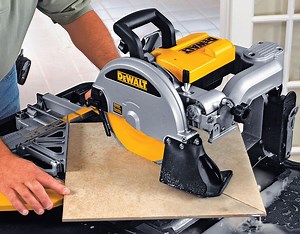 Best Wet Tile Saw for Any Budget: Reviews   Buying Guide