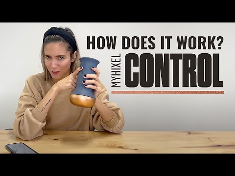 This is how MYHIXEL Device helps with climax control