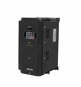[Hot Item] Ideei Electric Mini Size VFD Closed Loop Vector Control VSD 4kw Inverter for Small Power Machine