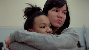 Overcoming the odds to stay a mother