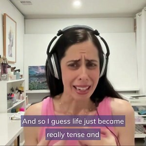 Sanchia experienced anxiety and OCD since she was a child, but nothing helped her symptoms until she discovered brain retraining through the Gupta Program. Listen to her transformative journey back to full health here.  | The Gupta Program | Facebook