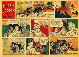 Flash Gordon Mac Raboy Download