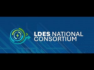 The National Consortium for the Advancement of Long Duration Energy Storage Technologies