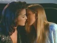 Jacqueline Lovell And Venesa Talor Jacqueline Lovell And Venesa Talor Lesbian Fuckfest