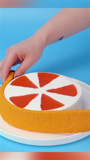 Cake Lovers on TikTok