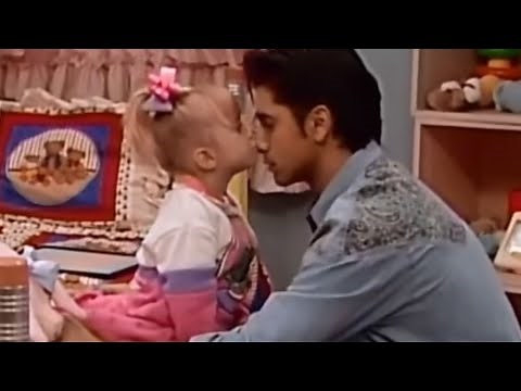 The Absolute Saddest Moments In Popular '90s TV Shows