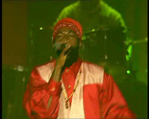 2.9K views · 121 reactions | Capleton -Paris Burnin | Lobotomy Sound Records | Facebook