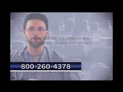 The Addiction Network Commercial