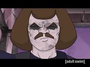 [adult swim] video - Metalocalypse