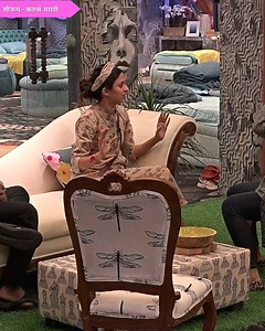 595K views · 7.5K reactions | बिग बॉस मराठीच्या घरात अंकिता मला भांडी...