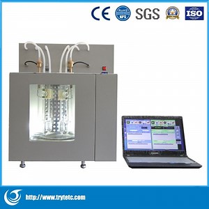 [Hot Item] Kinematic Viscometer-Automatic Kinematic Viscometer-Oil Analyzer Instrument