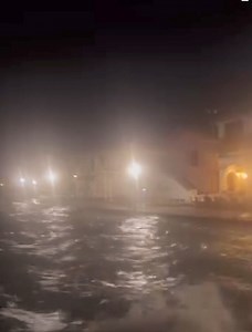 25K views · 97 reactions | Paxos, the bay of Lakka an hour ago. Taken from another group on Paxos. Thanks to the person who filmed it  | Corfu Tourist | Facebook