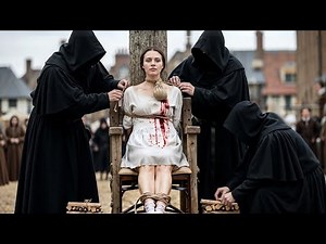 The Tortured Death of Anne Askew: England’s Most Gruesome Female Execution?