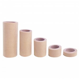 [Hot Item] Disposable Surgical Dressing Plaster Micropore Non Woven Medical Paper Tape