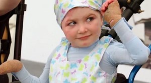 Sophie Delezio celebrates 21st birthday: 'A turning point'