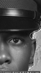 11K views · 53 reactions | Old photo restoration to New memory. #photoshop #restoration #tutorial #magic | Gulam Rabbane | Facebook