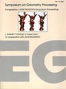 Filling holes in meshes | Proceedings of the 2003 Eurographics/ACM SIGGRAPH symposium on Geometry processing