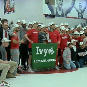 1K views · 20 reactions | Cornell Wrestling on Reels | Facebook