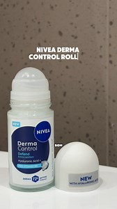 11K views · 14 reactions | Oppdag vår nye deodorant som samarbeider med huden din for å styrke dens forsvar mot irritasjon. | NIVEA | Facebook