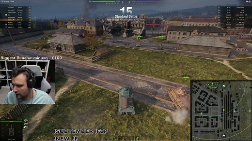 skill4ltu - Randomizer