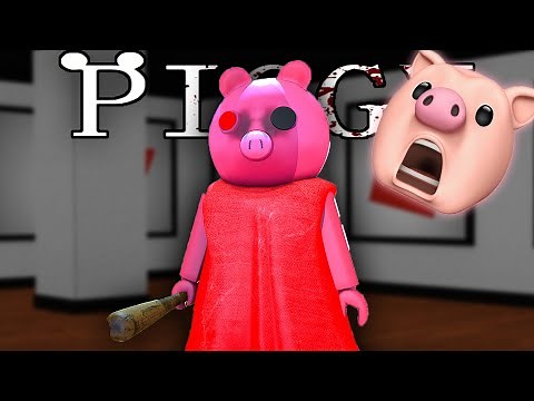 ROBLOX PIGGY CHAPTER 3... [Gallery]