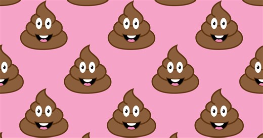 Some People With ADHD Swear By The 'Poop Rule' Of Decluttering — And It Might Help You, Too