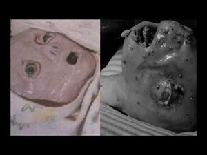 X Files Theme Song Alien Baby