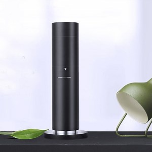 [Hot Item] OEM Smart Scent Machine Fragrance Nebulizing Diffuser Professional Aromatherapy Waterless Electric Scent Diffuser Machine