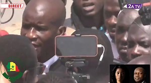 MERCI MAITRE #BAMBA 🔥🔥🔥🔥🔥🔥✅️ | SONKO JOTNA