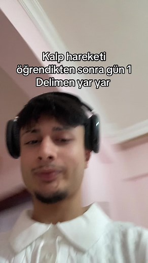 Kalp Hareketi Nasıl Yapılır: Kollarla Kalp ve Dönüş Tekniği