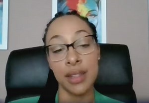 Giving girls the tools to succeed in traditional male dominated fields