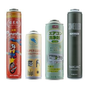 [Hot Item] Guangzhou Factory Wholesale Acrylic Paint Can
