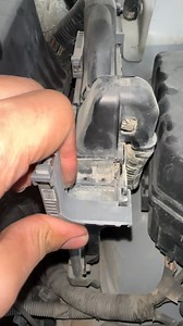 How to remove engine control module connector | Abdullah auto electrician