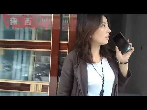 Spa Chinese Massage Girls