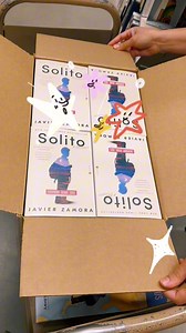🎉Book lovers unite! Everybody Reads 2025 books have arrived and will soon start their journey to your local library! This annual community-wide project promotes shared reading and discussion around a single book and launches January 2025!Everybody Reads 2025 is made possible by gifts to The Library Foundation with the author’s appearance made possible by Literary Arts | Multnomah County Library