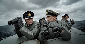 „Das Boot“: ZDF-Sendetermine, Livestream und Wiederholung