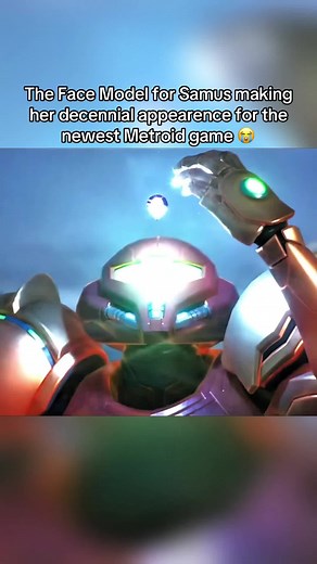 Más juegos de Zero Suit Samus en Metroid Prime 4