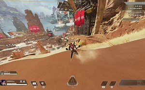 《虚空跳跃》-林白Linbbai-林白Linbbai-哔哩哔哩视频