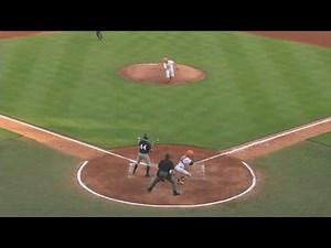 ETSU baseball falls to Tennessee in Knoxville, 11-2
