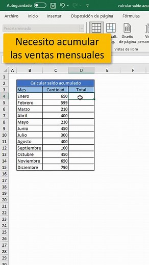 3.1K views · 54 reactions | Simplifica tu día laboral con Excel ¡Haz más en menos tiempo! #Excel #Eficiencia #ExcelTips #TrabajoInteligente #OficinaProductiva #ExcelParaNegocios | Aprende Excel desde Cero | Facebook