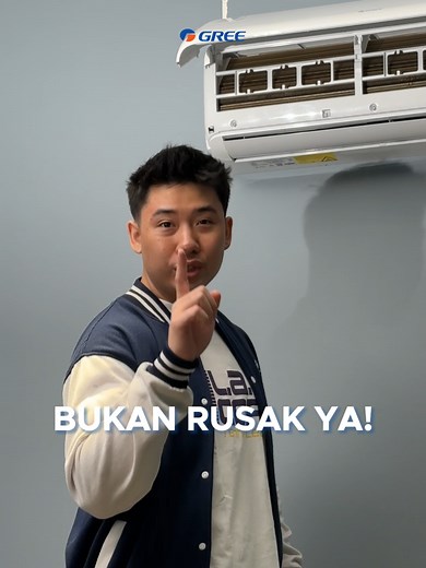 Solusi Kode Error AC: Kenali dan Atasi Masalahnya