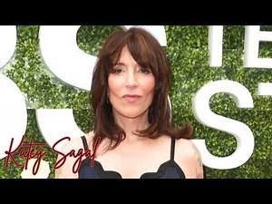 Katey Sagal Shows It All — Proof In Pictures!