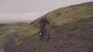 XR stands for EXTRA RAD. @marinbikes turned the Rifty E up another notch with this one. @duncshaw takes it for a ride and finds out just why this bike is EXTRA! | The Bike Zone | Facebook