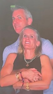 45K views · 9.5K reactions | La ex ejecutiva Kristin Cabot explicó que tanto ella como Byron estaban en procesos de separación de sus respectivas parejas cuando asistieron al concierto. | Yesmani Gomez | Facebook