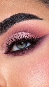 Buongiorno bellezze 💋 oggi vi proponiamo un #ReverseCatEye a regola d'arte. E voi direte: "Neve, ehm, un reverse cat che...???" 😄 🐱 Vi spieghiamo subito: si tratta di un trucco che allunga molto lo sguardo tramite la definizione della rima inferiore dell'occhio con colori più scuri ed intensi di quelli usati sulla palpebra mobile. Si crea una sfumatura scura che va sia verso l'angolo esterno dell'occhio che, non di rado, anche verso l'angolo interno. ✅ Questo makeup è perfetto per chi ha occh