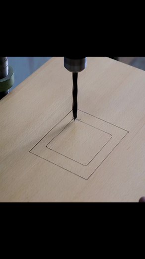 Make mini router table trimmer table #woodworkingjig #woodwork #trimmertable #diyproject | Mistry MakeTool