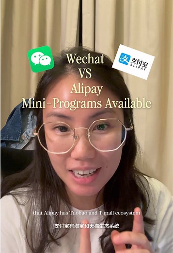 WeChat vs Alipay: Which Payment App to Use in China?