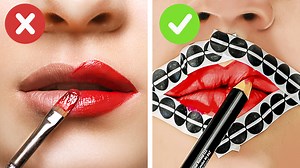 391K views · 2.1K reactions | Genius makeup hacks and homemade beauty recipes : | 5-Minute Crafts GIRLY | Facebook
