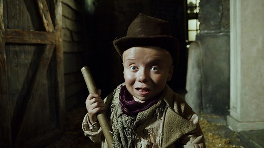 KS2 History: Dodger's guide to being a Victorian kid